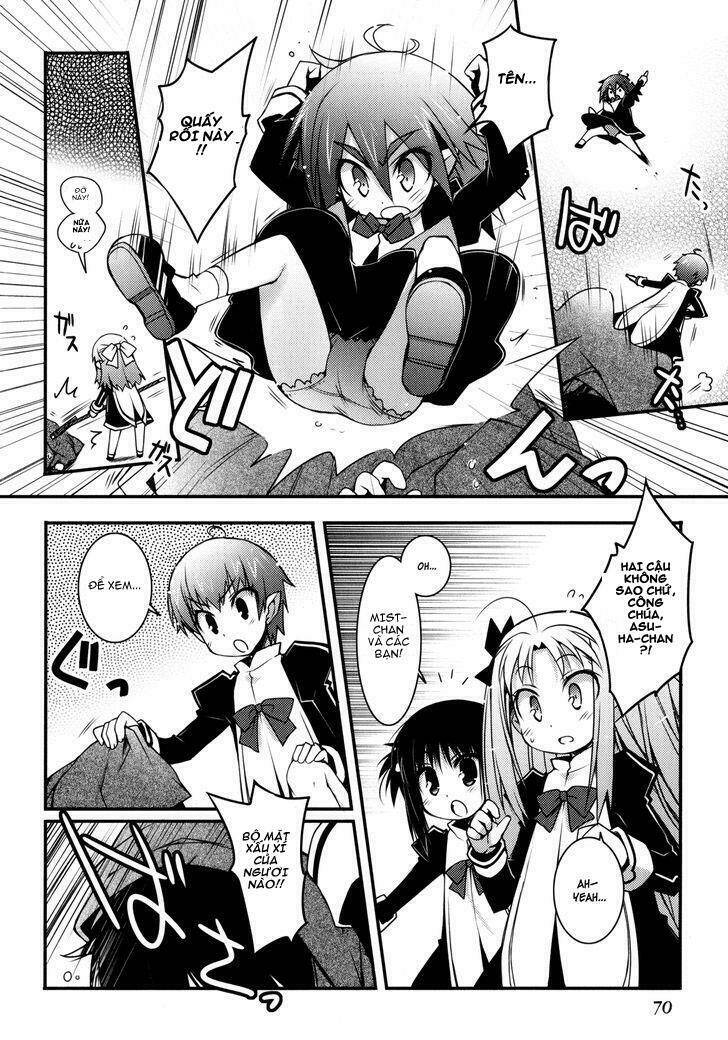 rotte no omocha chapter 18 13