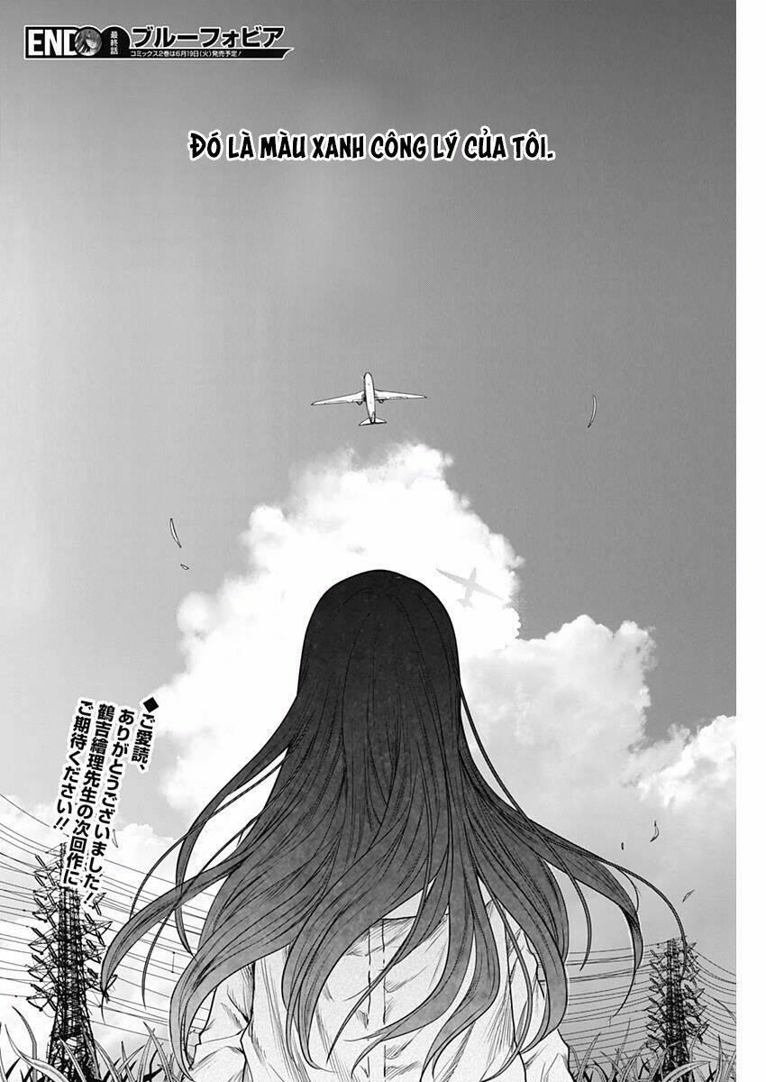 blue phobia chapter 18 19