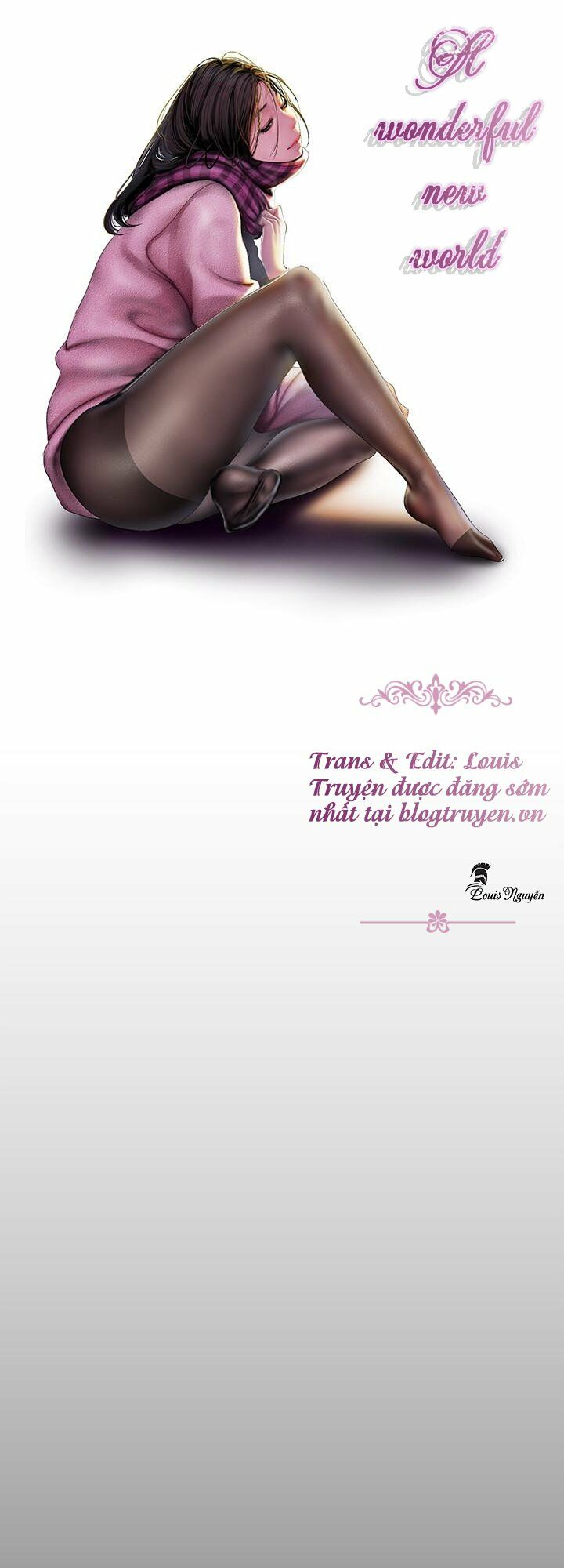tân thế giới tuyệt vời chapter 48 23