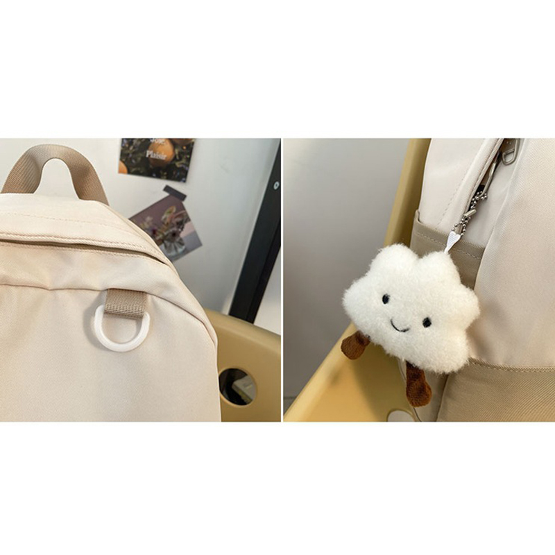 Balo thời trang phong cách dễ thương - BEE GEE BLTT9077