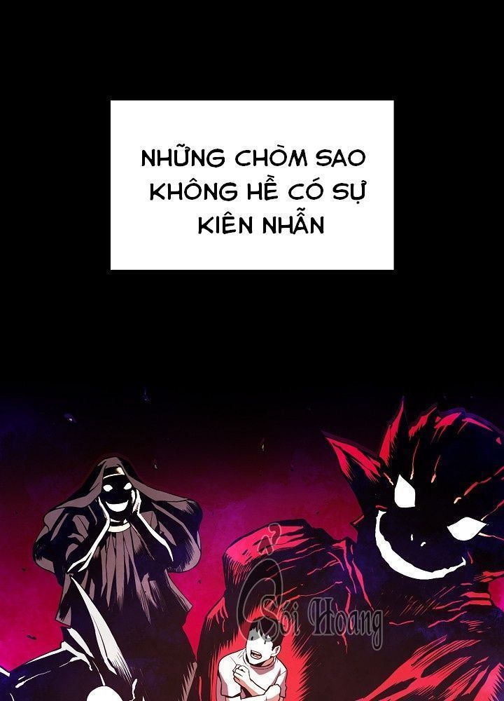 chòm sao trở về từ địa ngục chapter 3 19