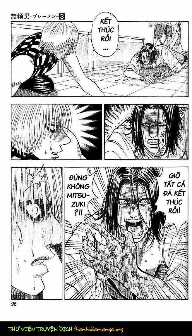 bremen chapter 23 10