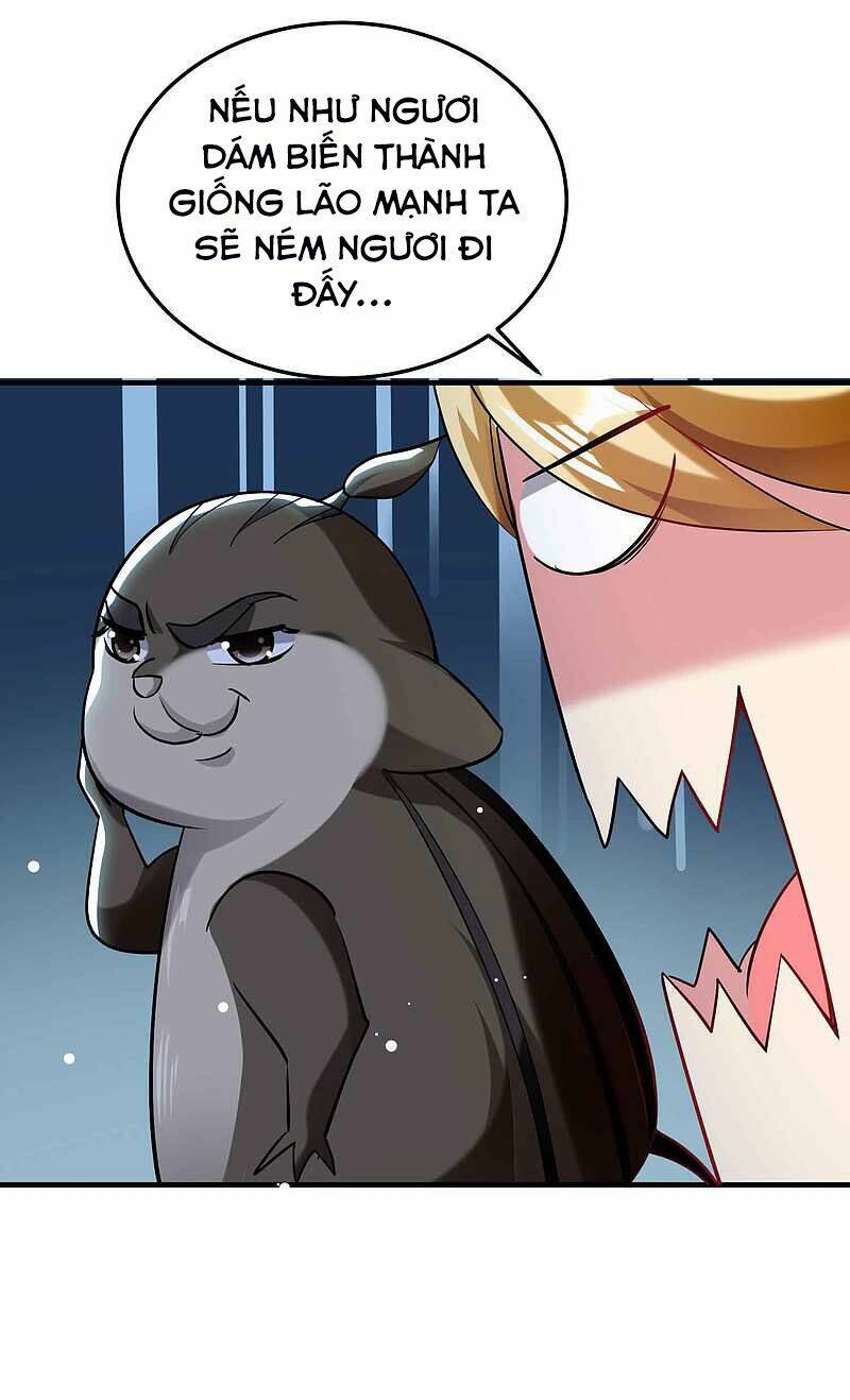 vạn giới tiên vương chapter 89 36