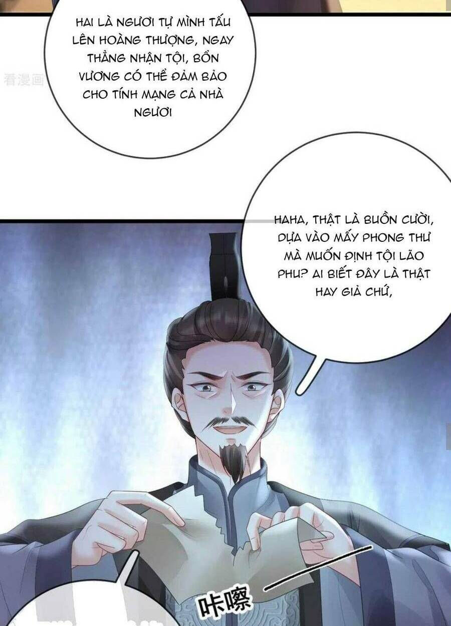 sự trả thù của vương phi chapter 52 23