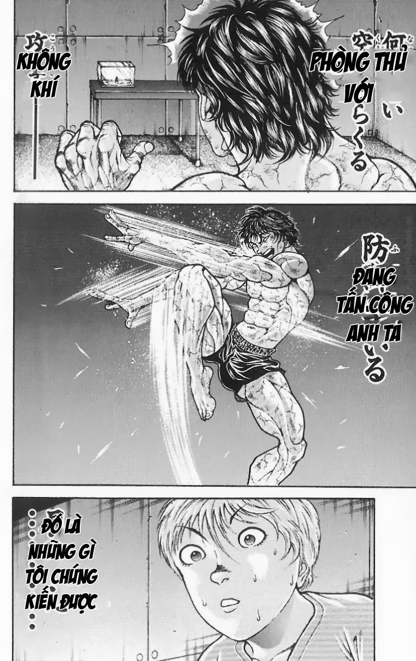 baki – son of ogre chapter 10 5