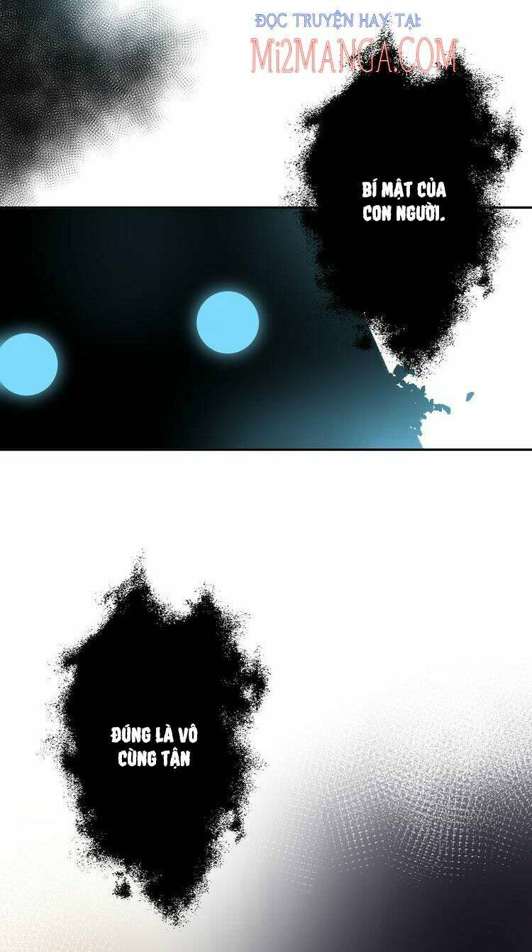 dolo mệnh vận giao nang chapter 51.3 30