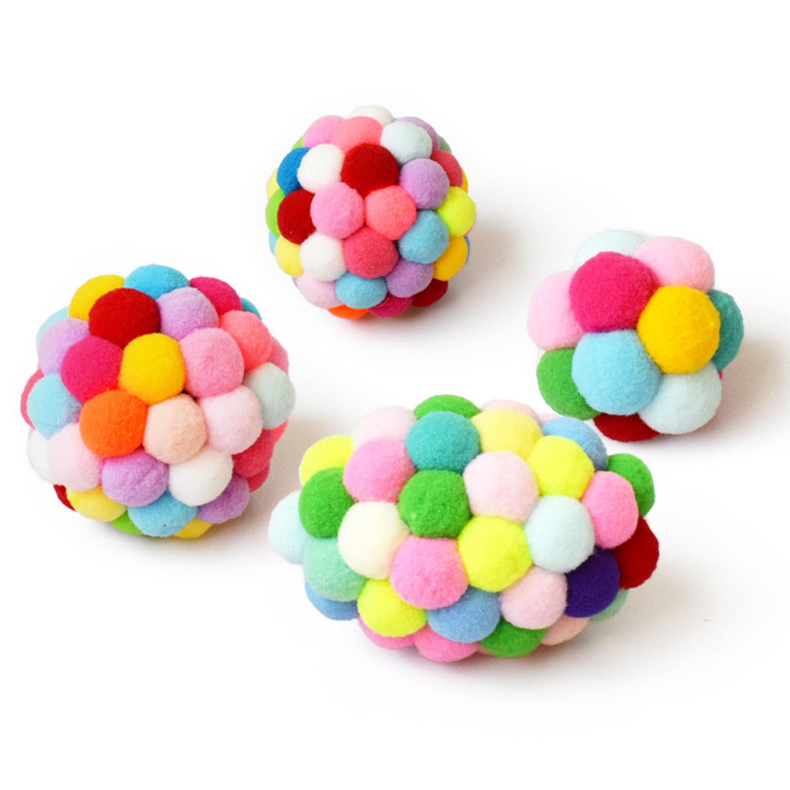 Đồ Chơi Bóng Cho Thú Cưng