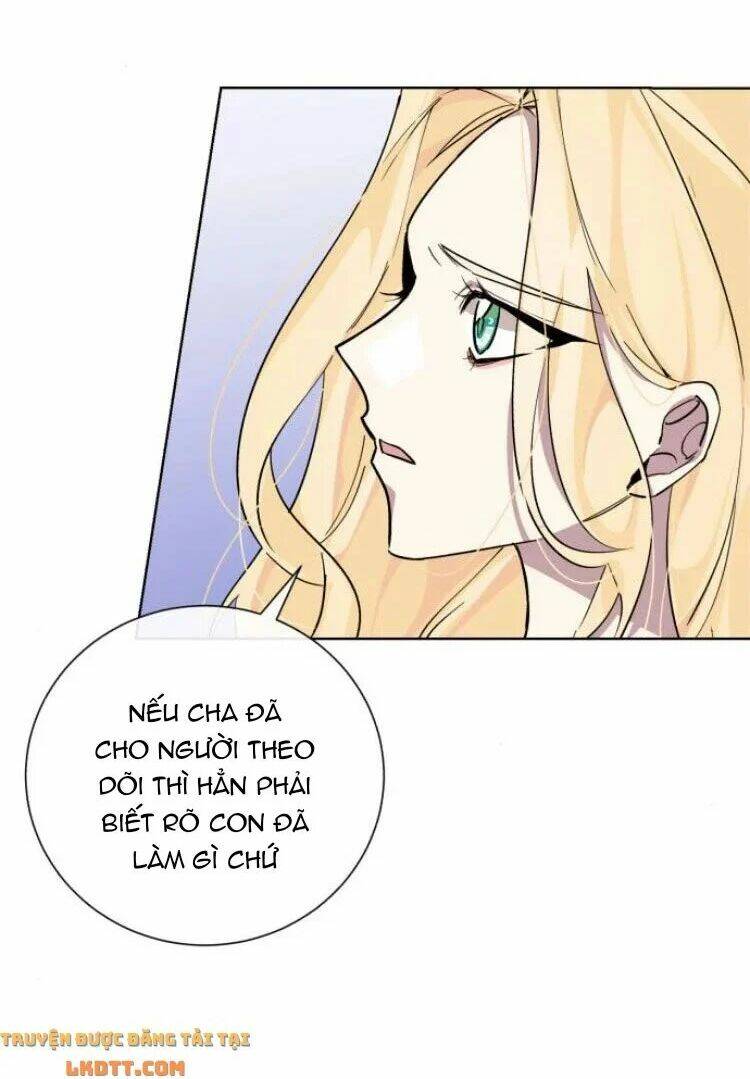 ta đã từng mong nàng biến mất chapter 20 13
