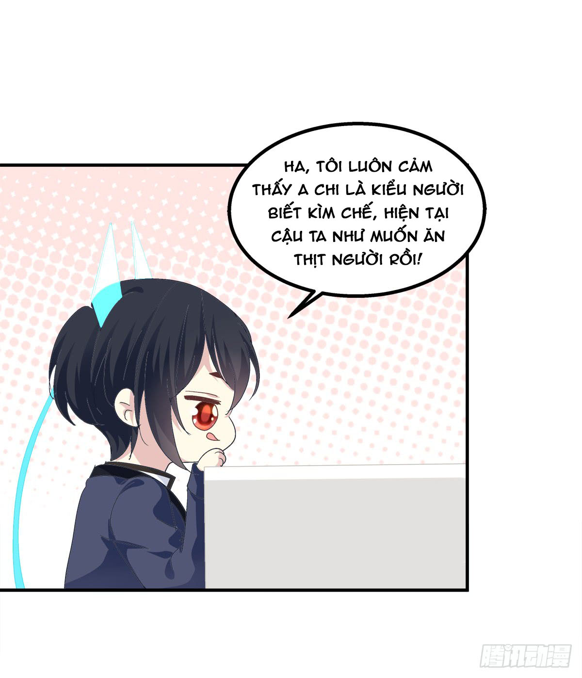 kiểm soát tuyệt đối chapter 9 40