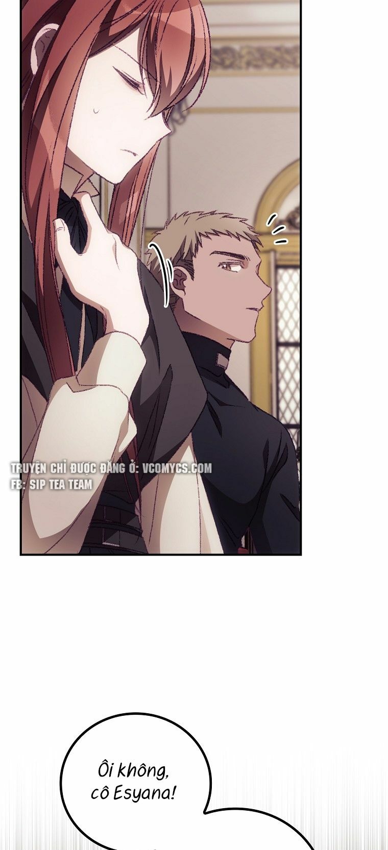tôi nhìn thấy cái chết của bạn chapter 27 40