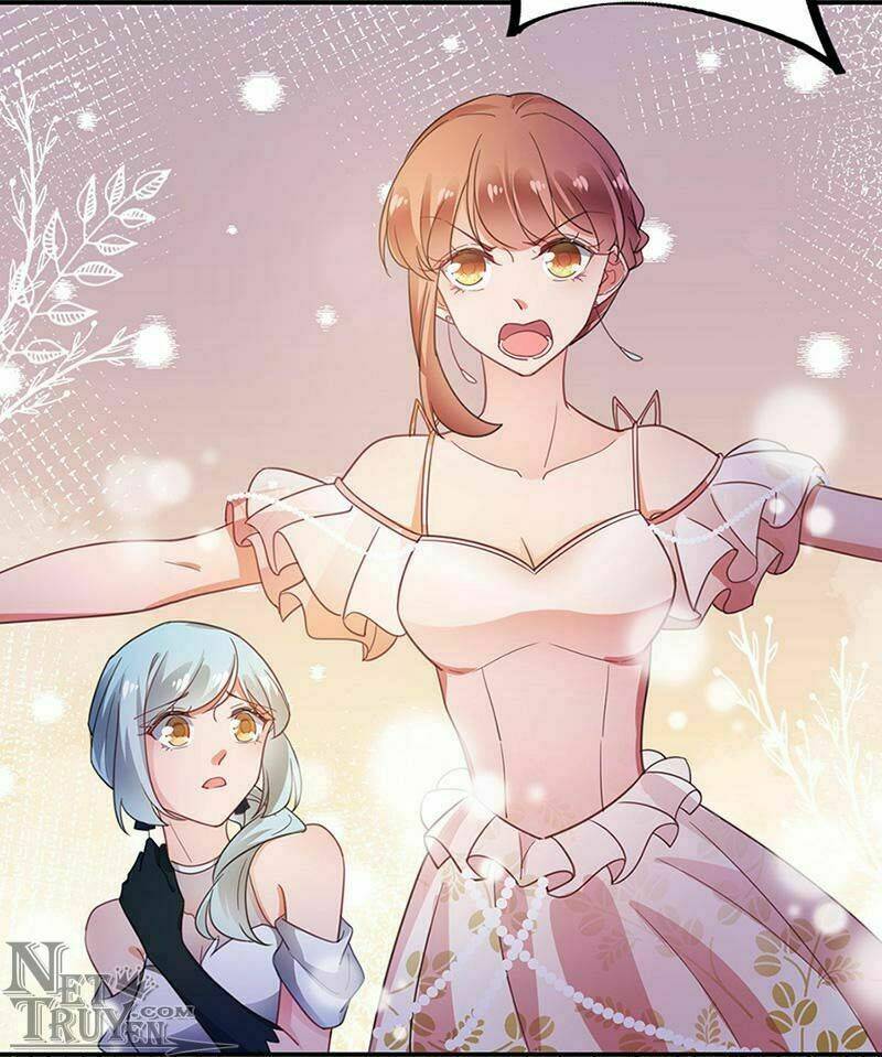 thịnh thế điềm sủng: cô vợ nhỏ đáng yêu của dịch thiếu chapter 94 7