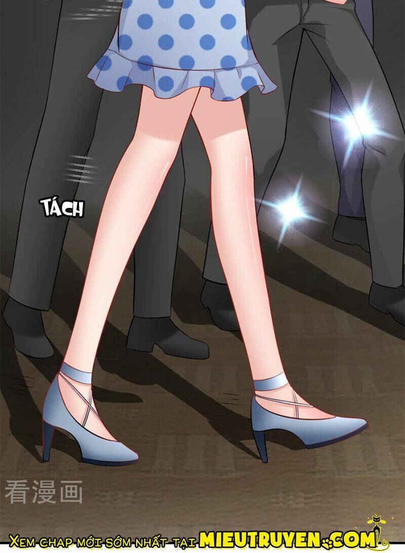 vợ yêu gả nhầm của phúc hắc tổng tài chapter 26 17