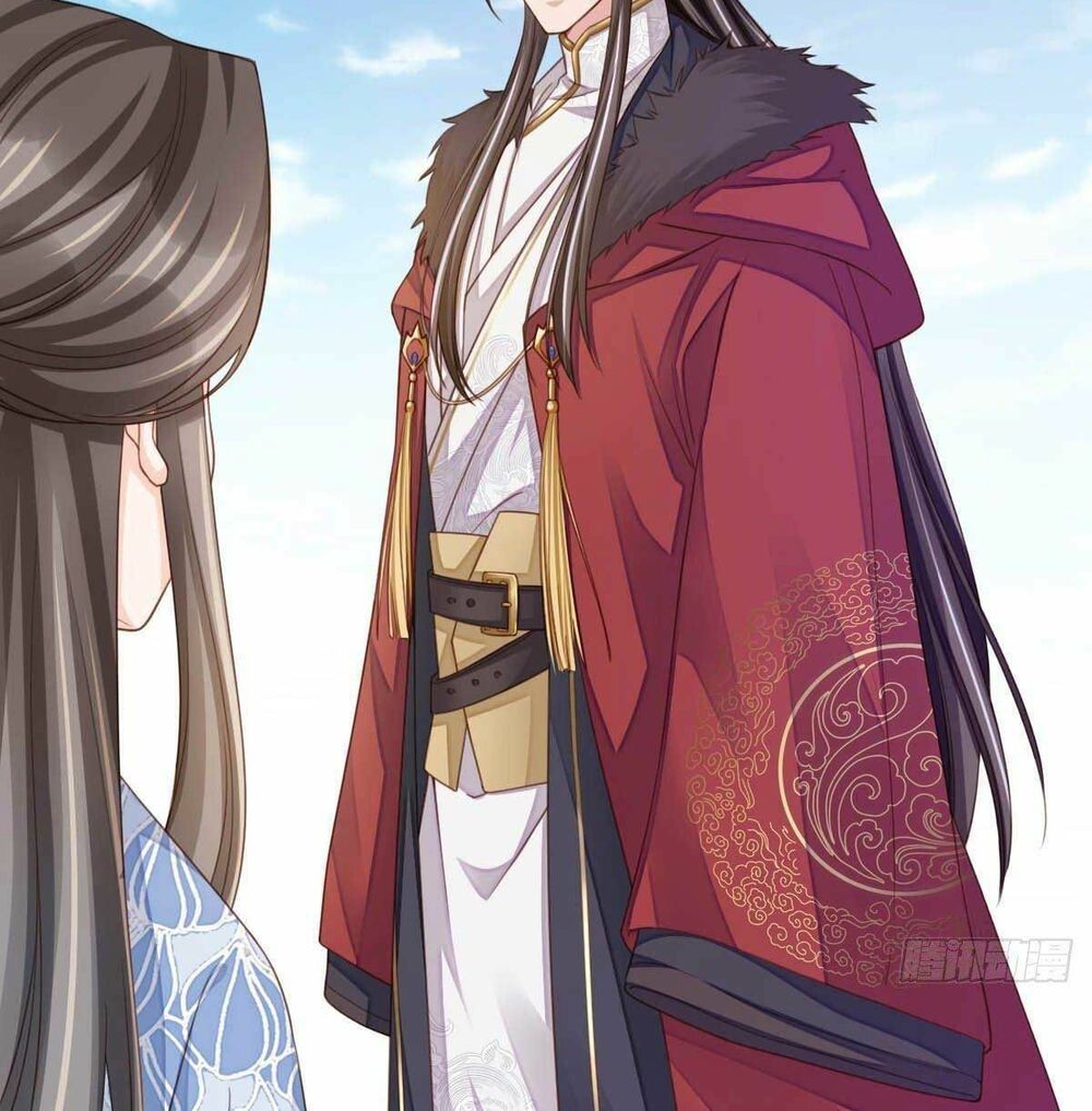 thuần hóa ba ba bạo quân chapter 17 69