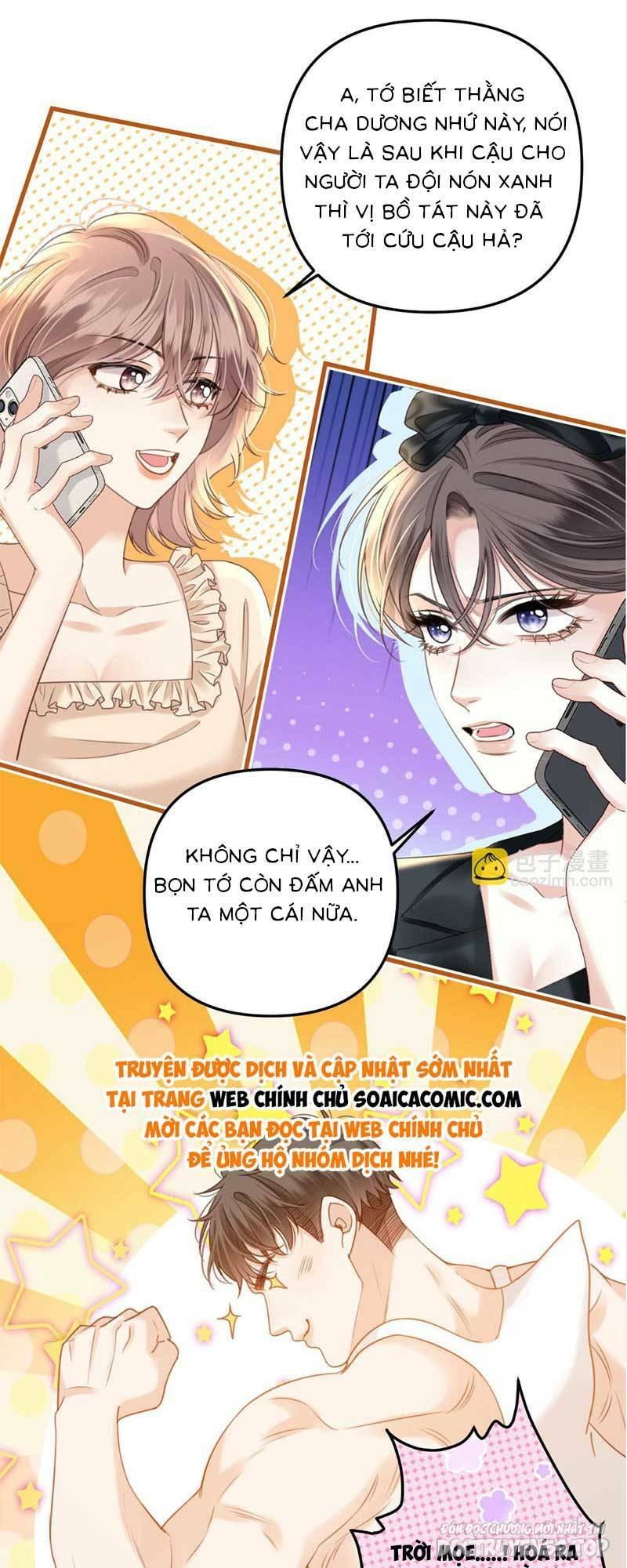 mỗi ngày đều thích anh chapter 11 21