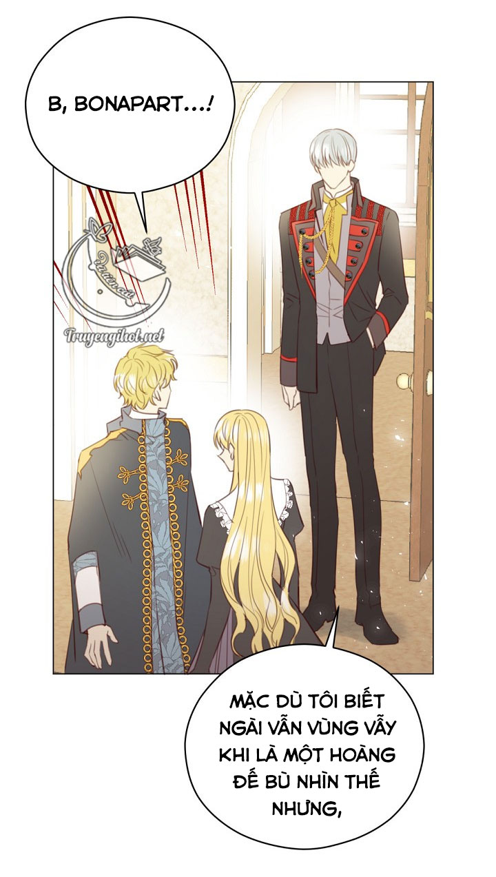 mối tình lãng mạn với kẻ phản diện chapter 31.2 32