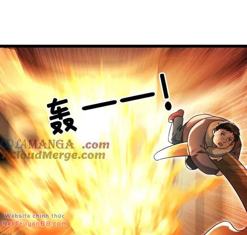 đóng băng toàn cầu: tôi gây dựng nên phòng an toàn thời tận thế chapter 234 38