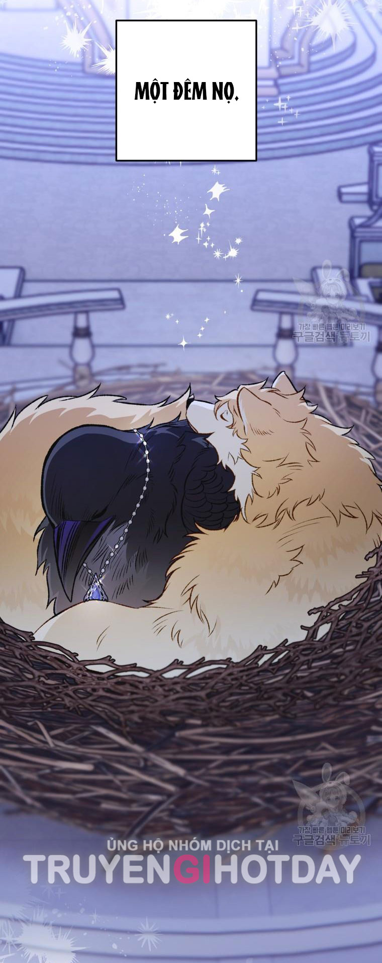Bỗng Tôi Biến Thành Quạ Đen chapter 104.2 - Trang 26