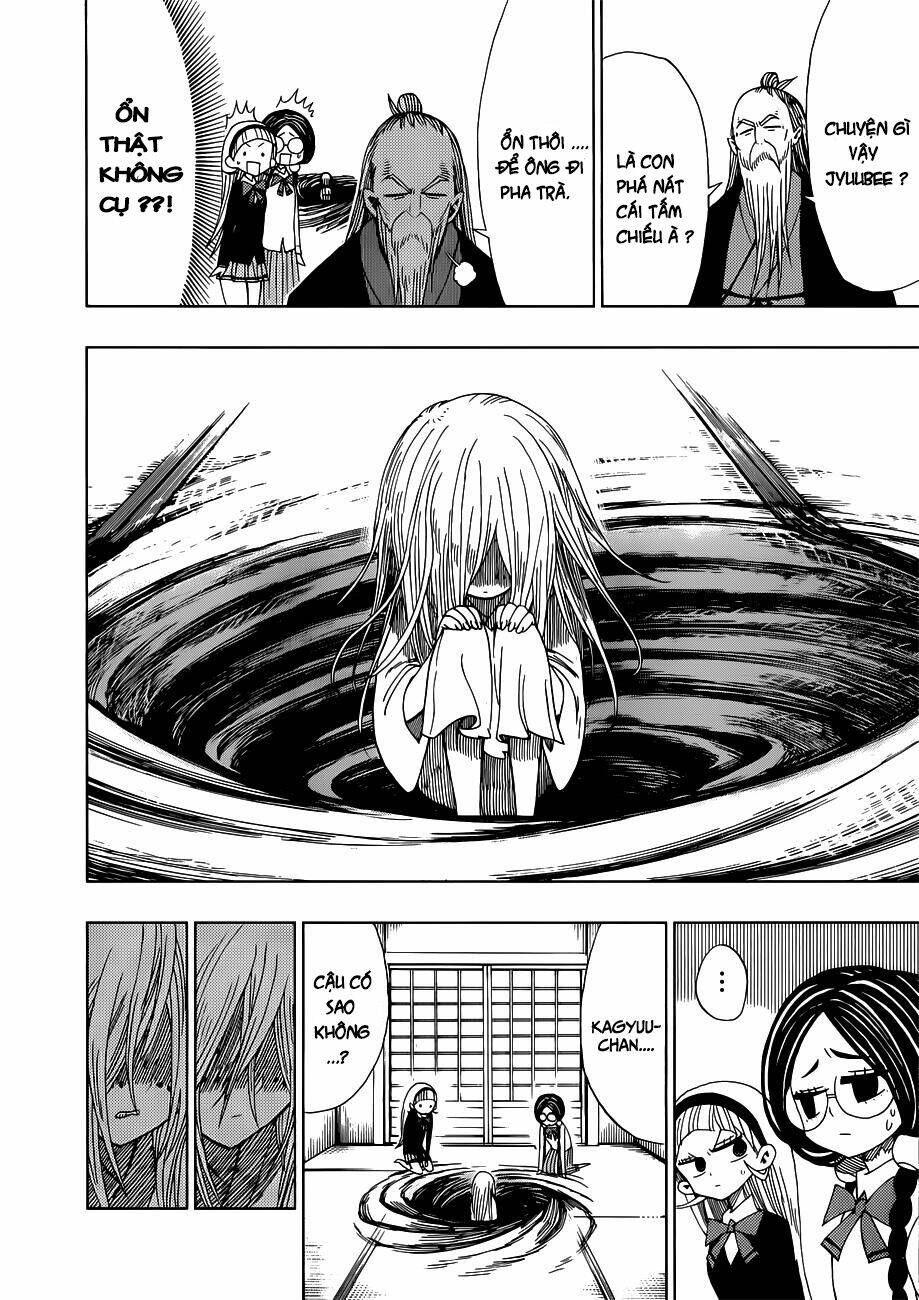 nejimaki kagyu chapter 13 15