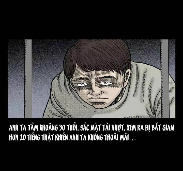 kỳ án có thật chapter 48 23