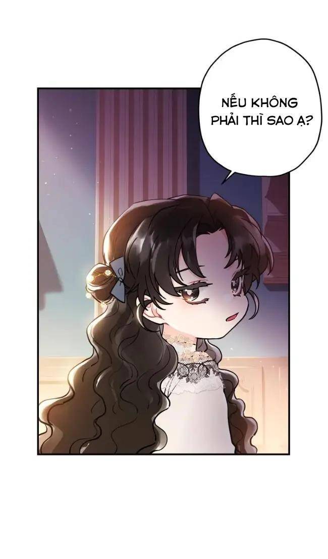 tôi đã trở thành con gái nuôi của nam chính chapter 38 37