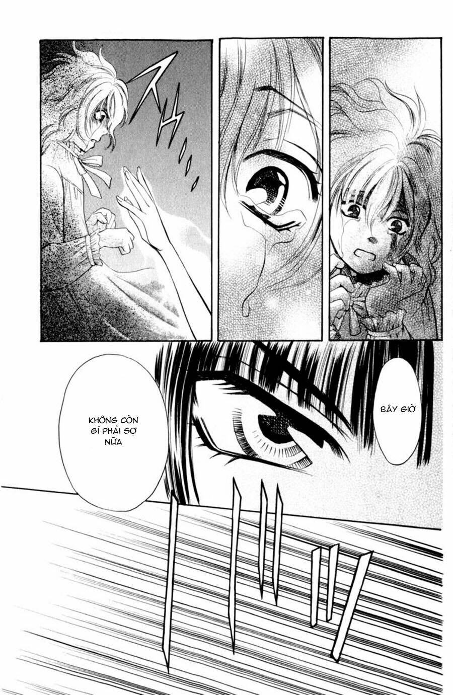 bông hoa bí ẩn chapter 4 37