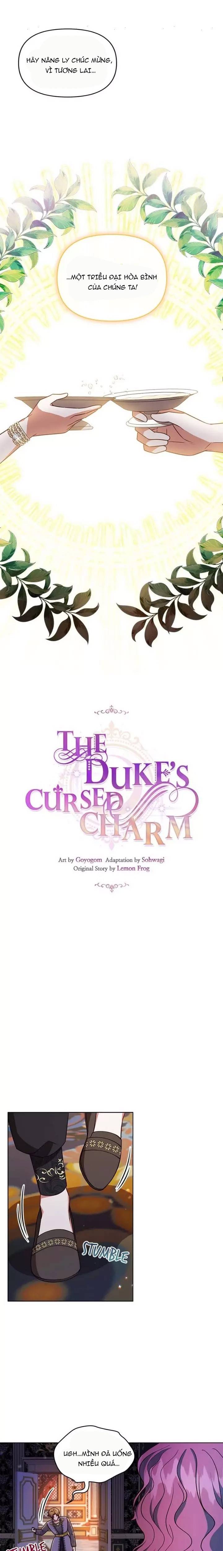 công tước ác quỷ không ngủ được chapter 50 10