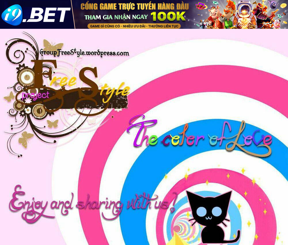 [switch] chapter 1 1