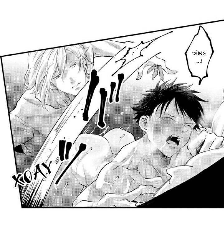 bị một anh chàng lập dị tấn công chapter 21 5