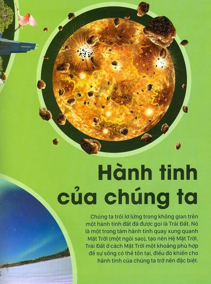 Tại Sao Trái Đất Cần Mặt Trăng?