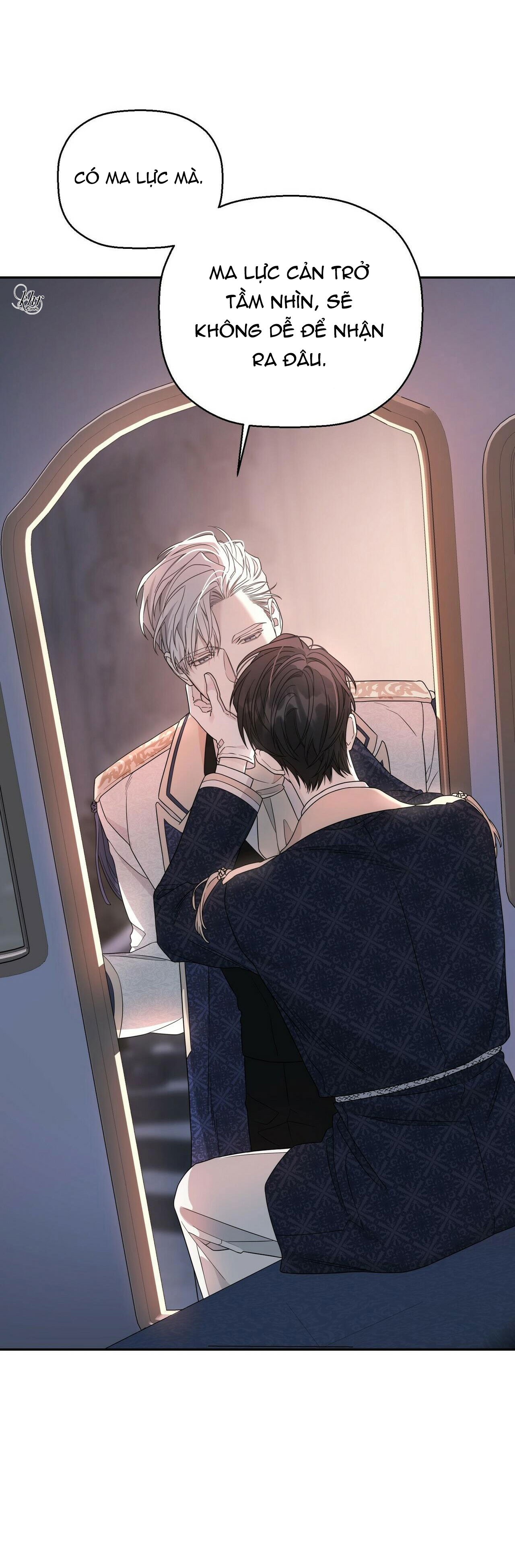 khế ước vĩnh cửu chapter 16 25