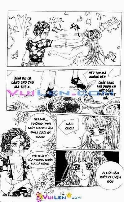 đến vương quốc ma chapter 7 14