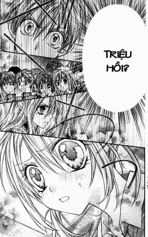 hội quý tộc chapter 25 28