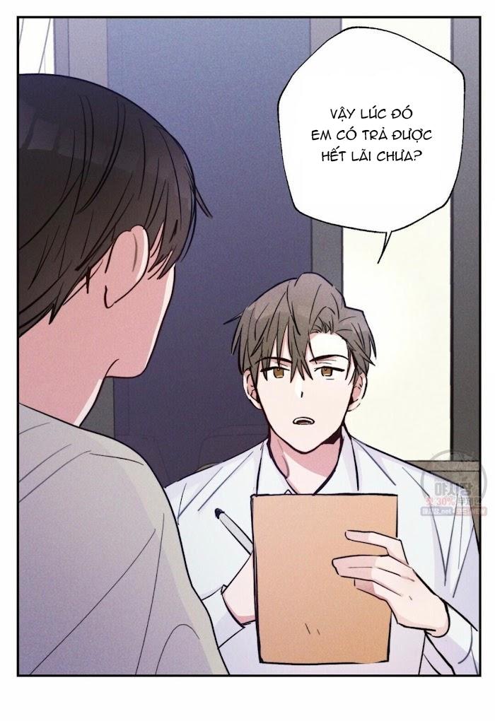 mưa giông chapter 14 34