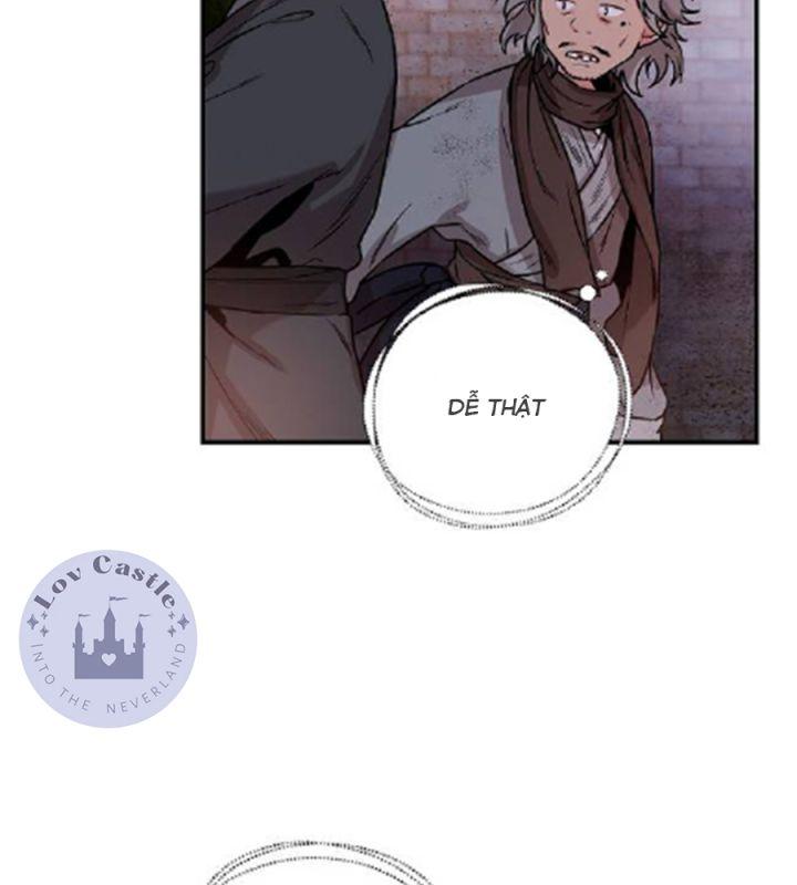 tôi là người mạnh nhất khi theo chủ nghĩa võ thuật chapter 17 25