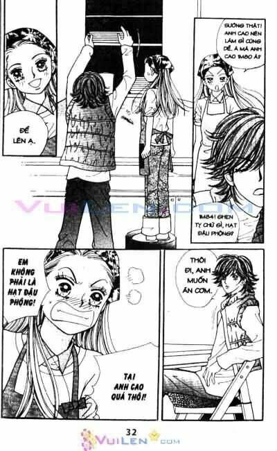 anh là của tôi chapter 2 32