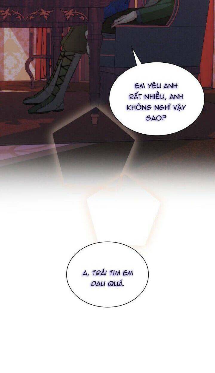 dây xích kiềm chế nam chính hắc ám tuột mất rồi chapter 41 51