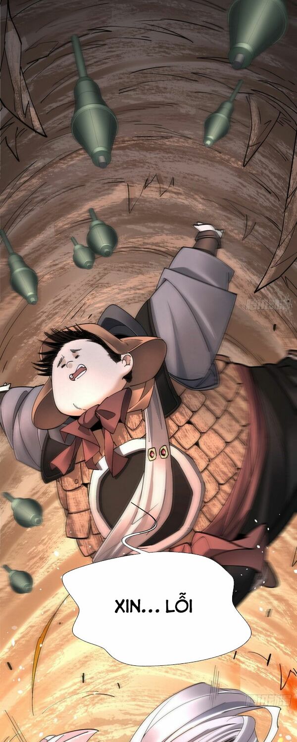 ta là nhà giàu số một, ta không muốn trọng sinh chapter 22 29