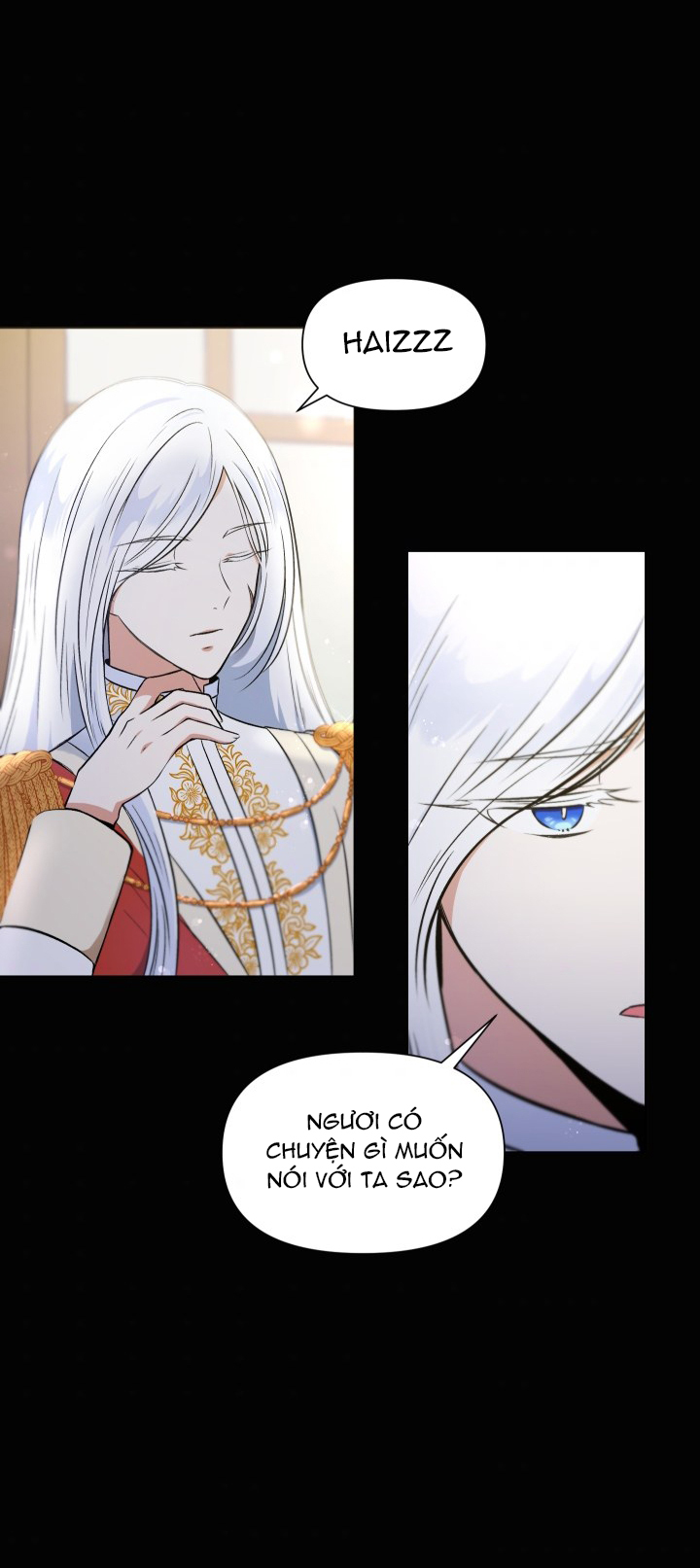 ác nữ công chúa chapter 7 36