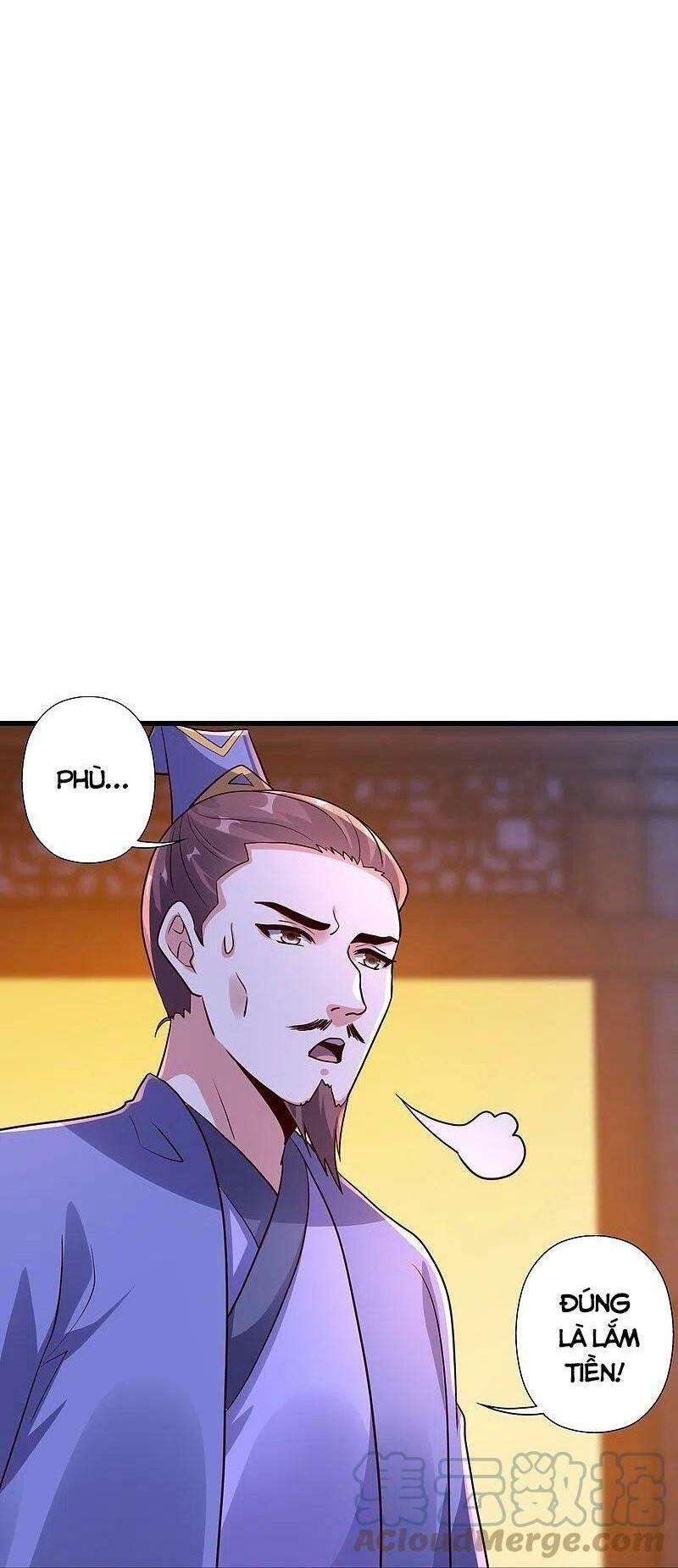 tiên võ đế tôn chapter 290 64