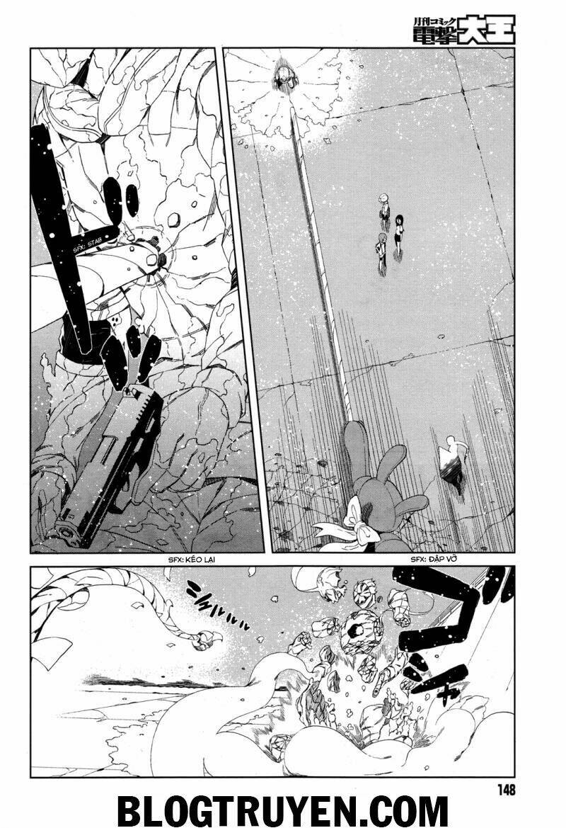 siêu năng lực gia mạnh nhất thành phố học viện chapter 13 18