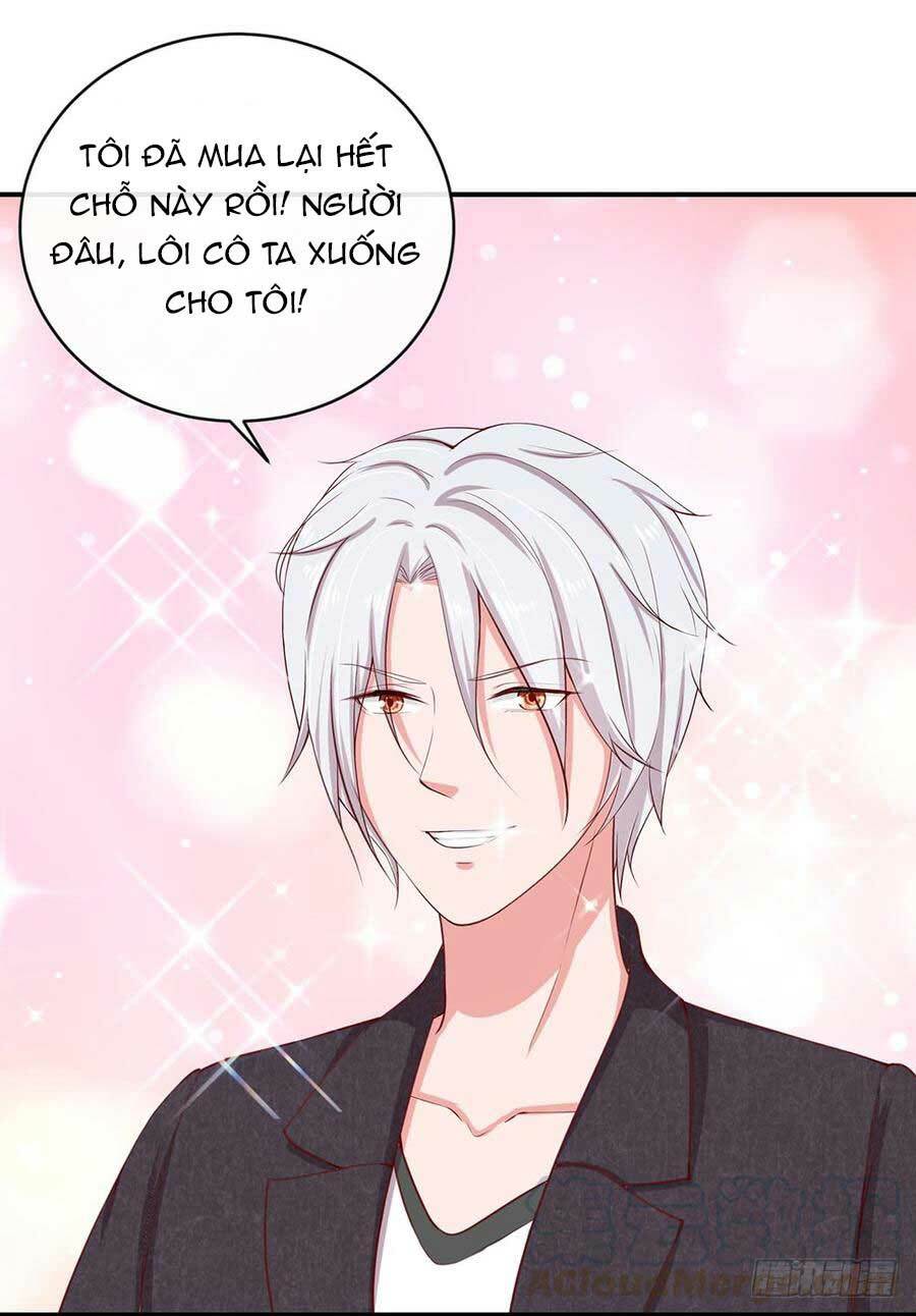 gả cho tình cũ làm lão bà chapter 38 22