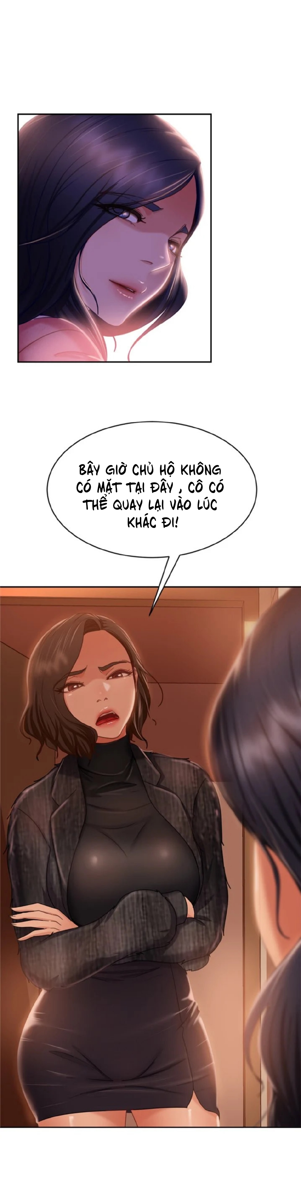 một ngày rối rắm chapter 37 21