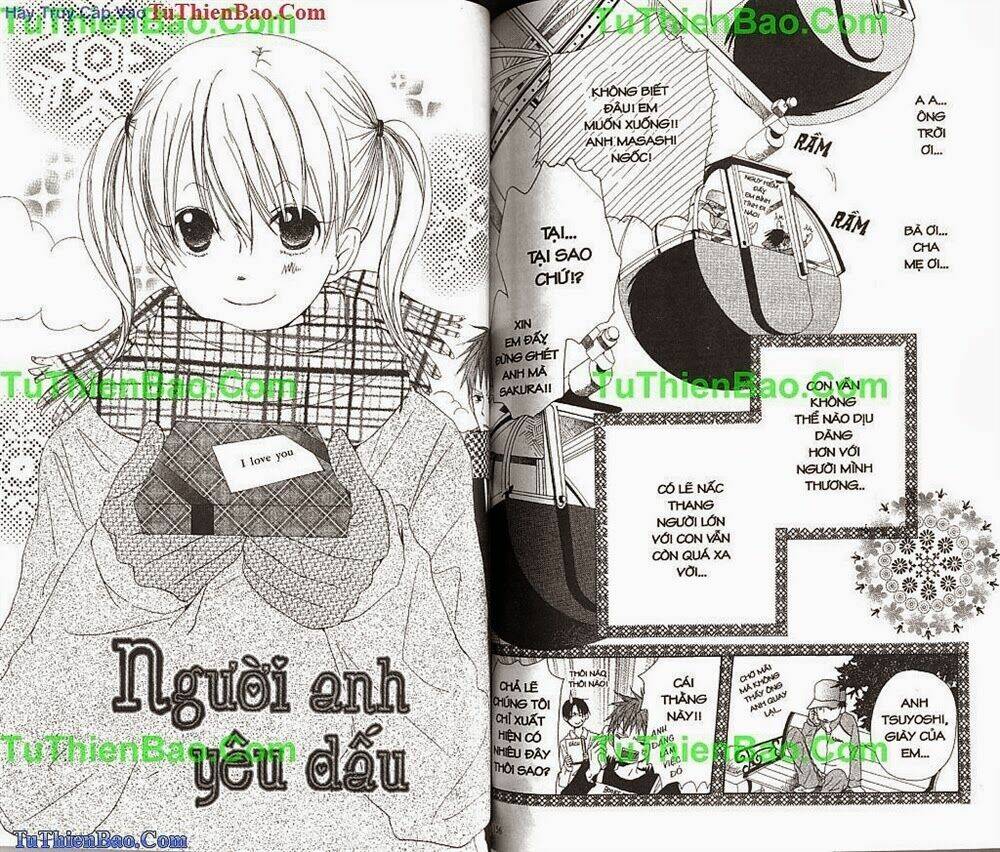 người anh yêu dấu chapter 5 78