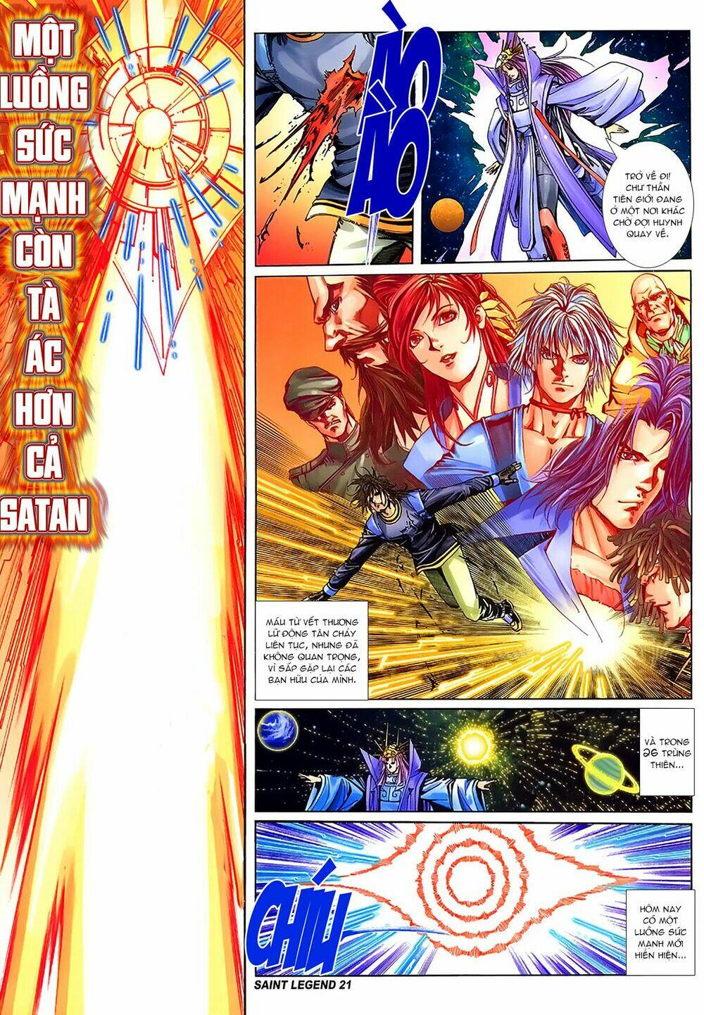 bát tiên đạo chapter 49 17