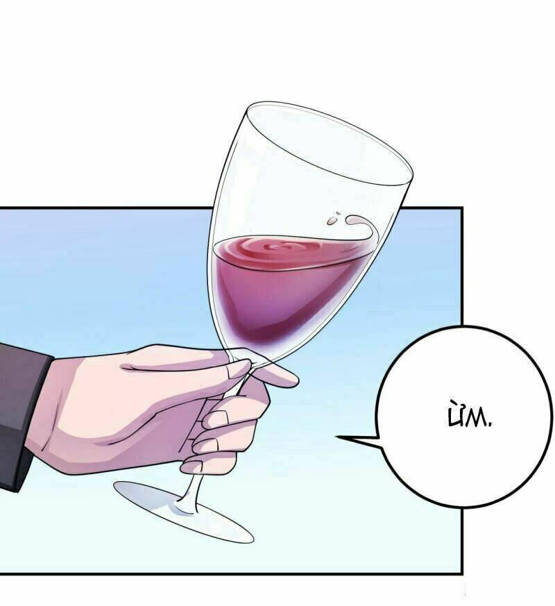 mạc thiếu bức hôn: vợ mới khó chống đỡ chapter 83 13