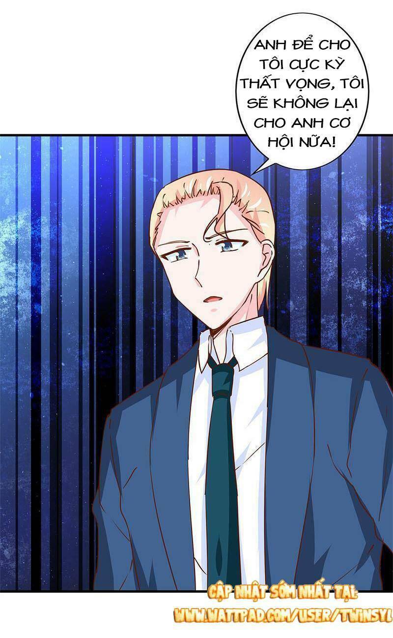 không gả cho tổng tài, gả cho người hầu chapter 163 32