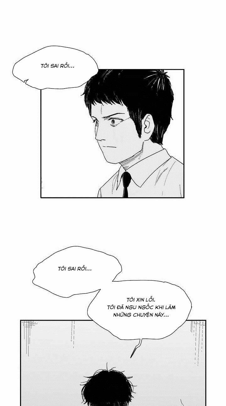 bạo lực học đường chapter 29 15