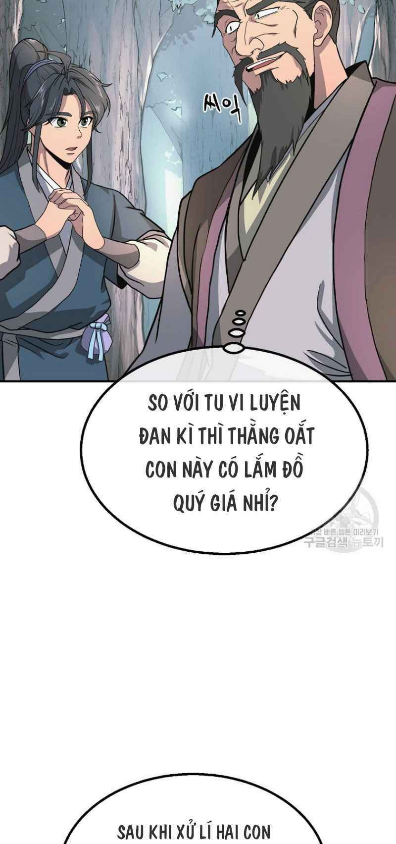 thiếu niên phương sĩ chapter 7 41