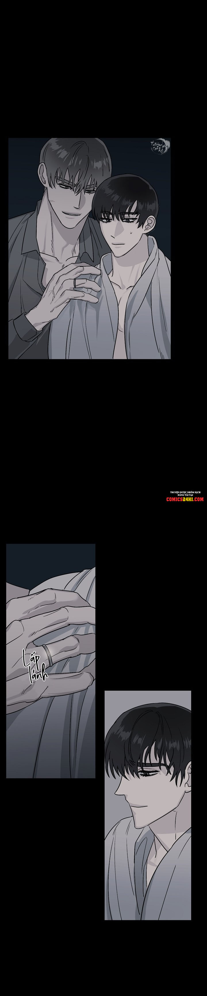 paradise again chapter 5 11