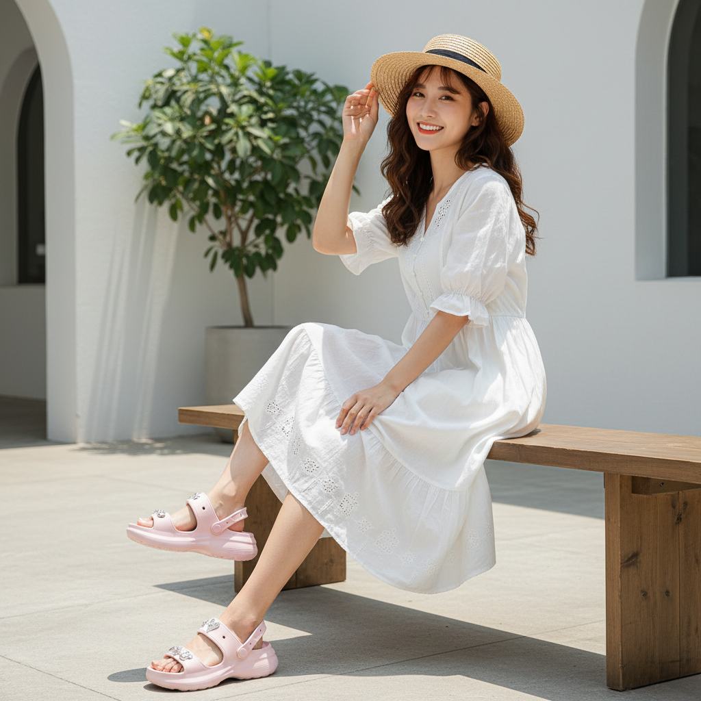 Dép Eva Biti's Esoft Nữ (35-39)